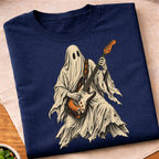 Ghost Electric Guitar T-Shirt
