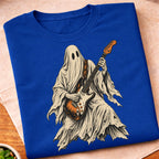 Ghost Electric Guitar T-Shirt