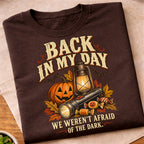 Back In My Day T-Shirt