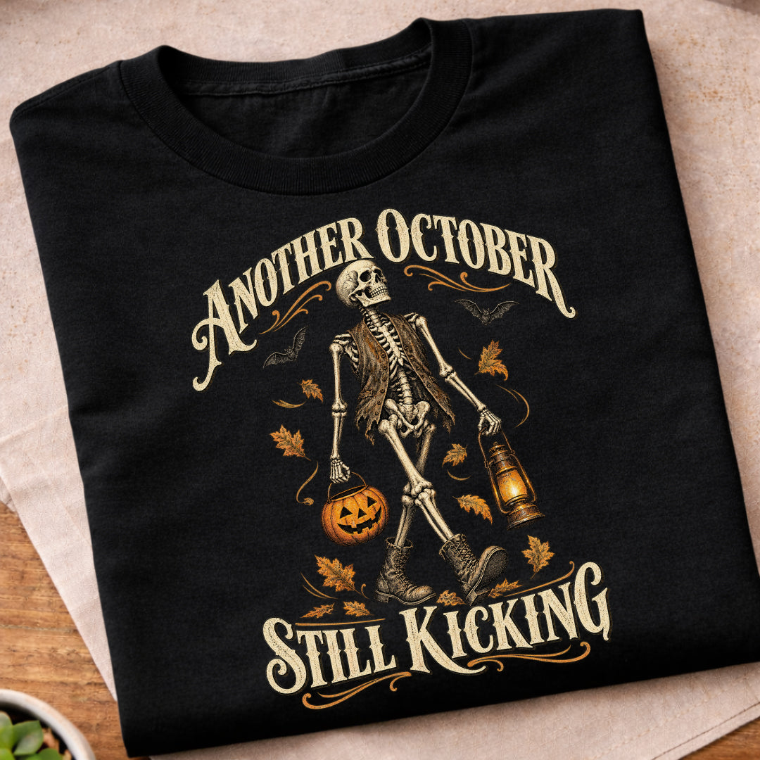 Home Sweet Haunted Home T-Shirt