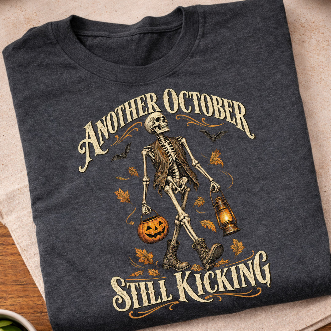 Home Sweet Haunted Home T-Shirt