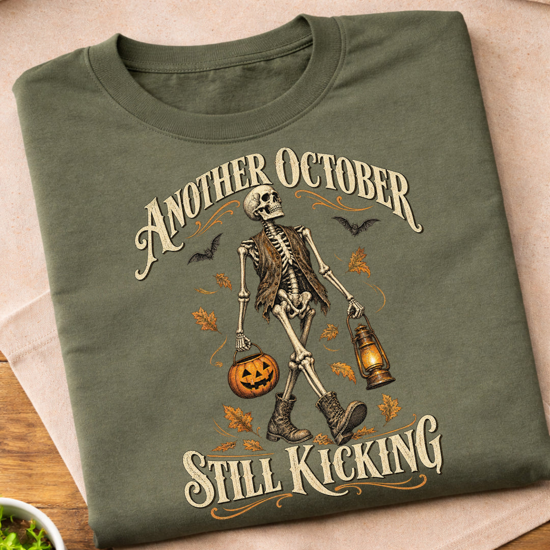 Home Sweet Haunted Home T-Shirt