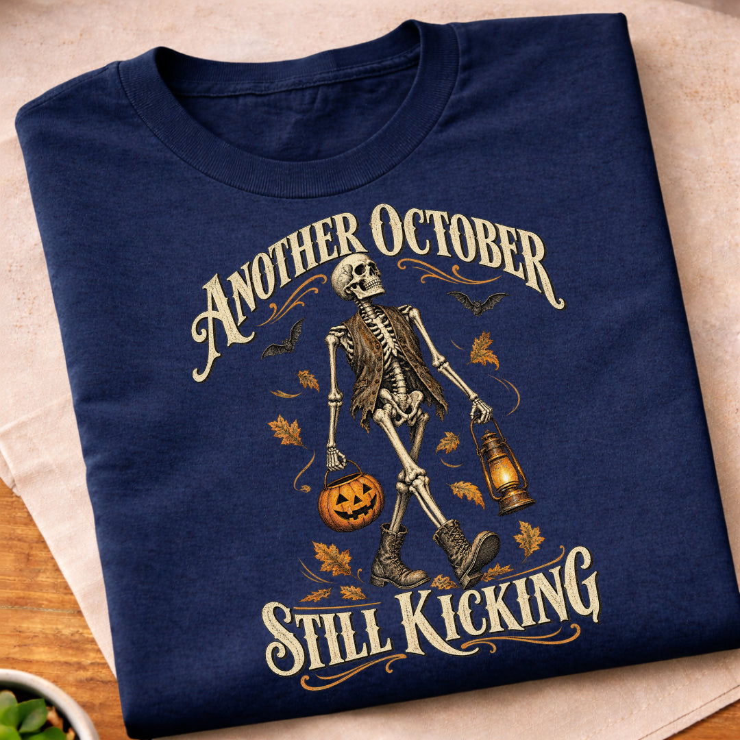 Home Sweet Haunted Home T-Shirt