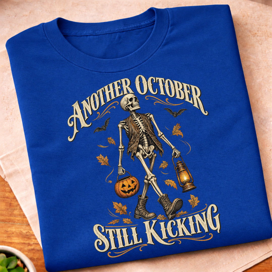 Home Sweet Haunted Home T-Shirt