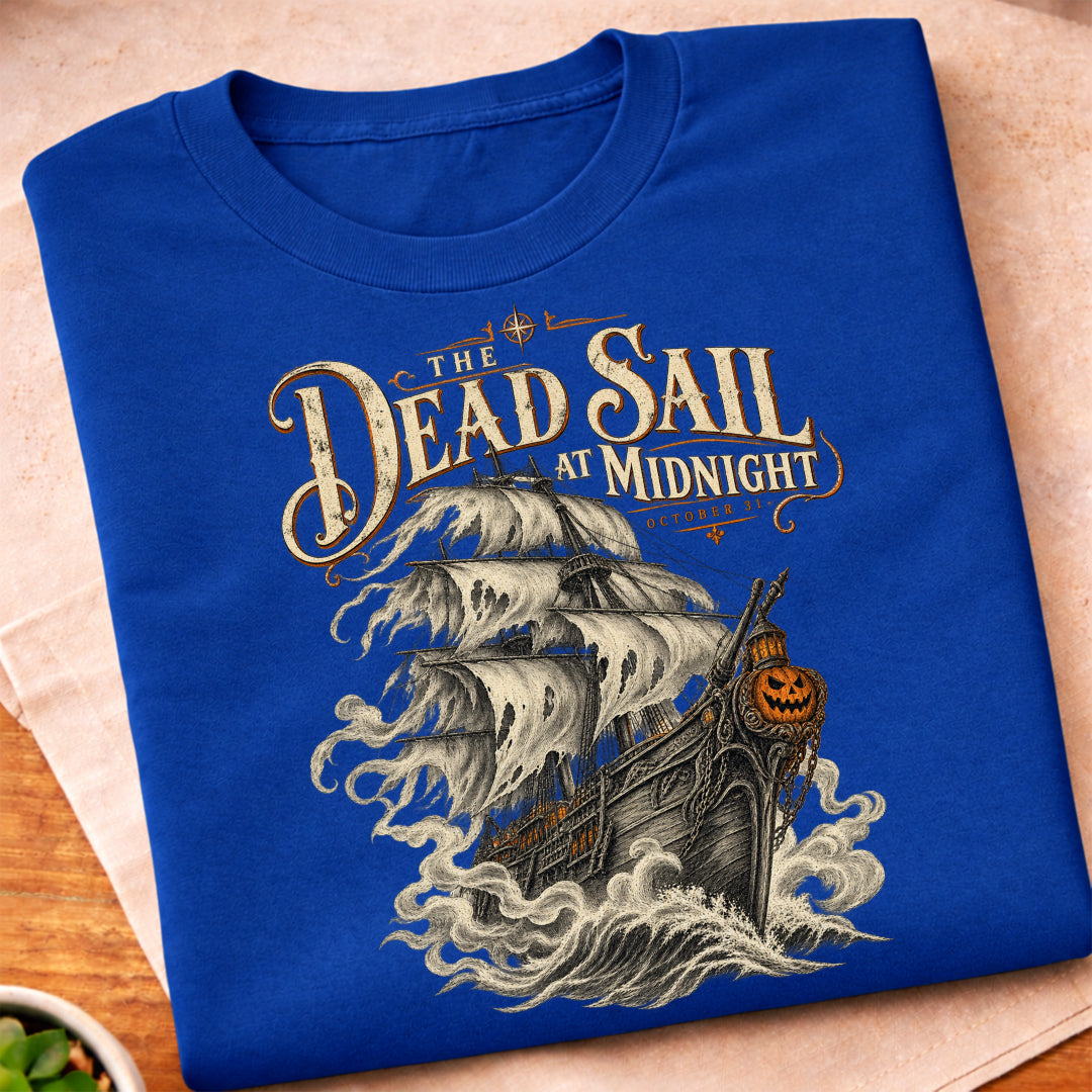 Sweater Weather Spooky Nights T-Shirt