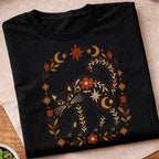 Midnight Society Skeleton T-Shirt