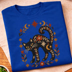 Midnight Society Skeleton T-Shirt