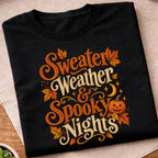 Dead Sail Midnight Ship T-Shirt
