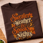 Dead Sail Midnight Ship T-Shirt