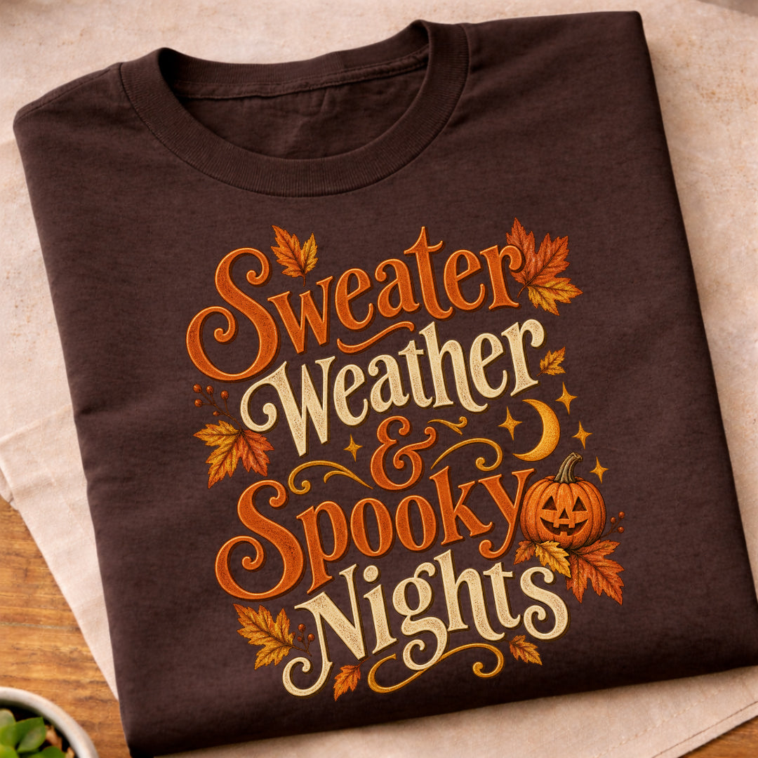 Dead Sail Midnight Ship T-Shirt