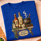 All Hallows Eve Tree T-Shirt