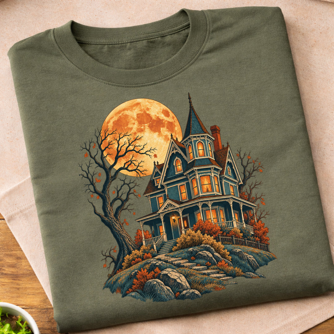 Another October Still Kicking T-Shirt
