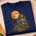 Another October Still Kicking T-Shirt