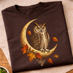 Owl Moon T-Shirt