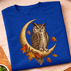 Owl Moon T-Shirt