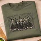 Girls Will Be Girls T-Shirt