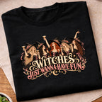Witches Have Fun T-Shirt