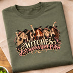 Witches Have Fun T-Shirt
