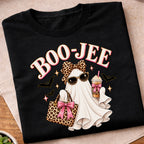 Boo Jee Ghost T-Shirt