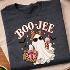 Boo Jee Ghost T-Shirt