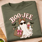 Boo Jee Ghost T-Shirt
