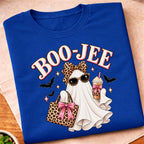 Boo Jee Ghost T-Shirt