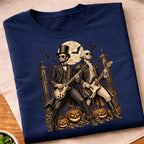 Presidents Halloween Rock T-Shirt