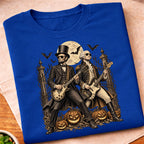 Presidents Halloween Rock T-Shirt