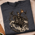 Lincoln Headless Horseman T-Shirt