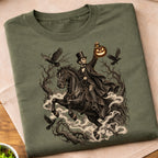 Lincoln Headless Horseman T-Shirt