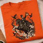 Lincoln Headless Horseman T-Shirt