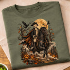 Washington Halloween Horse T-Shirt
