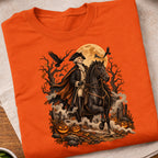 Washington Halloween Horse T-Shirt