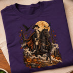 Washington Halloween Horse T-Shirt