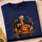 Washington Pumpkin Carving T-Shirt