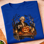 Washington Pumpkin Carving T-Shirt