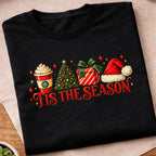 Tis The Season Christmas T-Shirt
