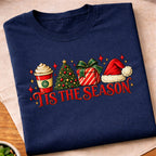 Tis The Season Christmas T-Shirt