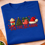 Tis The Season Christmas T-Shirt