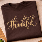 Thankful Heart T-Shirt