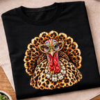 Glam Turkey T-Shirt