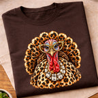 Glam Turkey T-Shirt