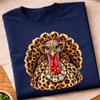 Glam Turkey T-Shirt