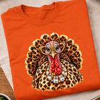 Glam Turkey T-Shirt