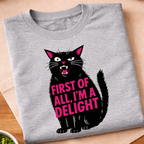 I'm A Delight T-Shirt