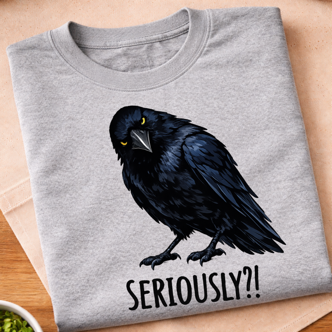 Seriously T-Shirt
