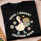 Bought Another Book T-Shirt