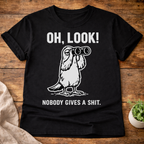 Pigeon of Indifference T-Shirt