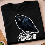 Seriously T-Shirt