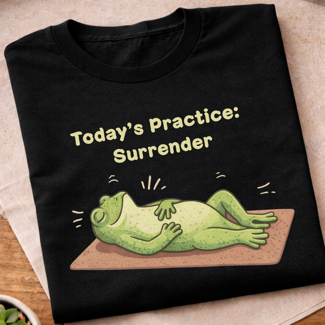 Surrender T-Shirt